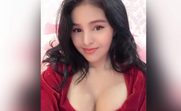 La vetan en Camboya por ser demasiado sexi