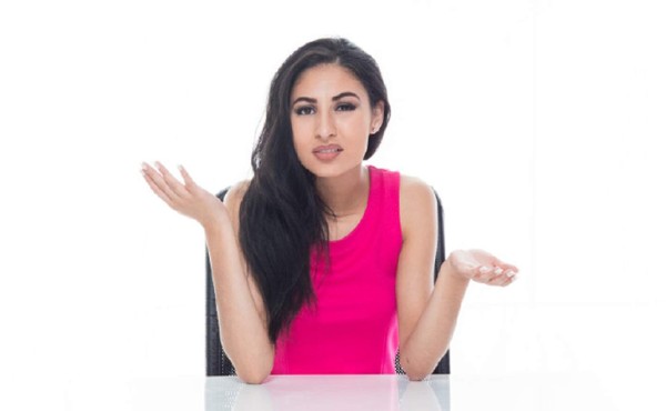 Quiere un novio y no sabe para qué