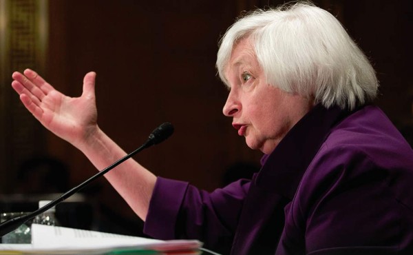 Una semana más de dudas para la Fed: ¿subir o no subir?
