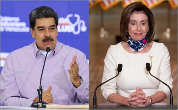 Venezuela ofrece ayuda a Cámara Baja de EEUU para investigar fallidos ataques