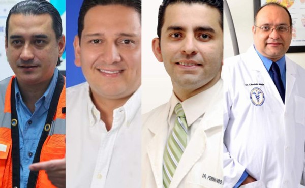 Radiografía de villanos y héroes en primer año de la pandemia en Honduras