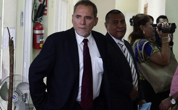 Corte Suprema de Justicia admite acción de amparo de la Fiscalía en casos del IHSS