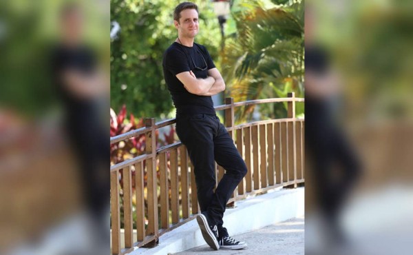 Un músico con mensaje y conciencia social