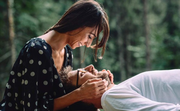 Señales que confirman que está con el indicado