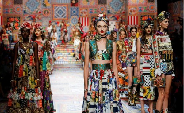 5 prendas básicas para lucir el Patchwork