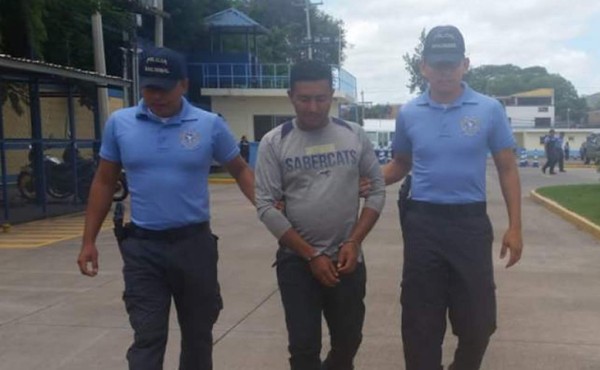 Cae presunto marero que mató a un niño porque no era de su colonia