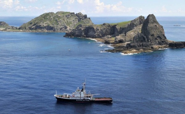 China pondrá a la venta 500 islas deshabitadas en su costa