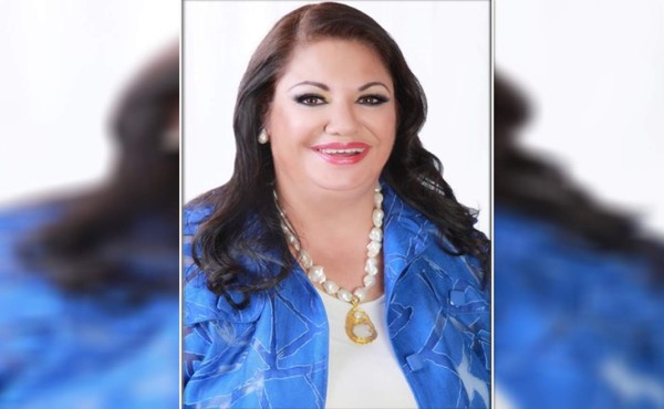 Muere por coronavirus la doctora Laura Salgado en Tegucigalpa