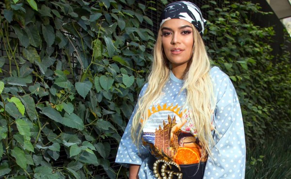 Karol G en contra del machismo