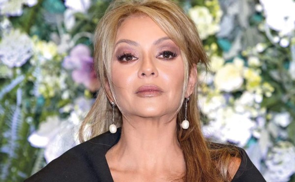 Daniela Castro presenta pruebas de su inocencia tras escándalo por presunto robo