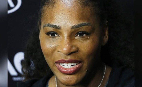 Serena Williams, ¿embarazada?  