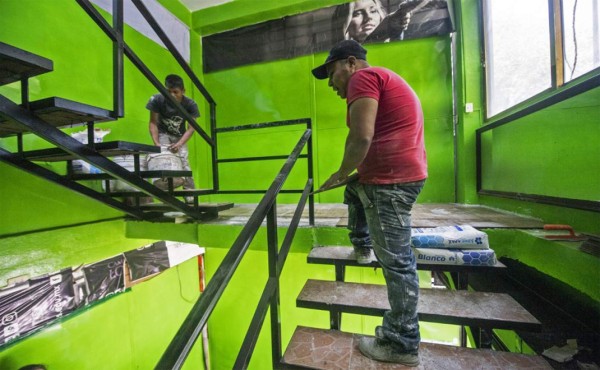 Moverse y comer sano, la difícil y urgente lucha de los mexicanos en pandemia