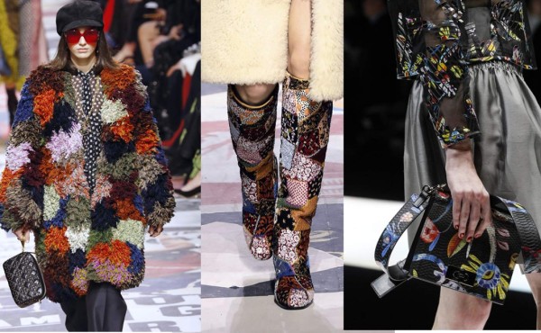 La moda da la espalda a las pieles animales