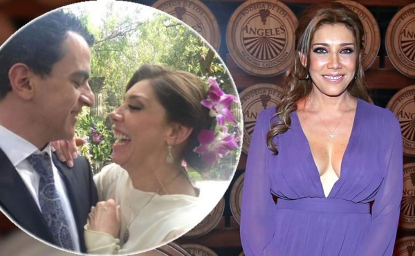 Cynthia Klitbo anuncia su cuarto divorcio