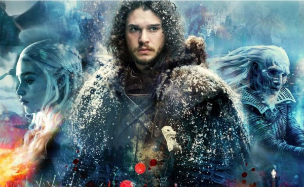 Retrasarían final de Game of Thrones
