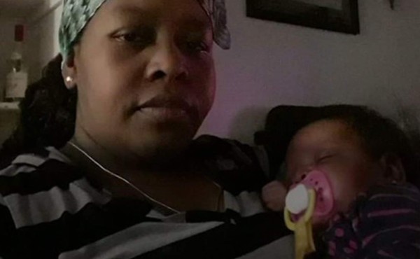 Matan a una hondureña y raptan a su bebé recién nacida en Houston