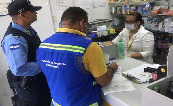 Ejecutan Operación Tucano contra el crimen y prevención del coronavirus