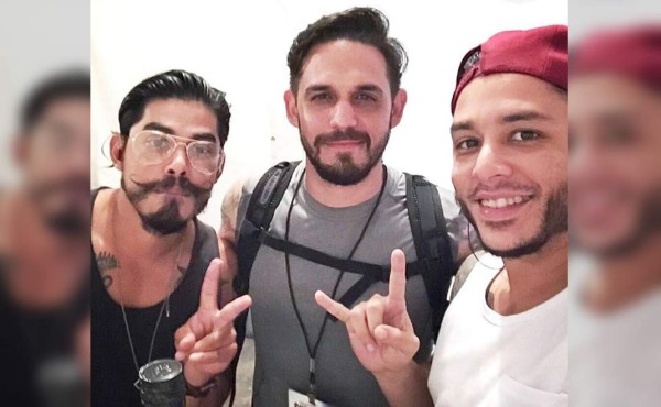 Los Bohemios vuelven a cantar con DiBrasco