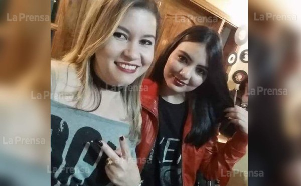 'Mi hermana contó antes de morir cómo el padre abusaba de ella'