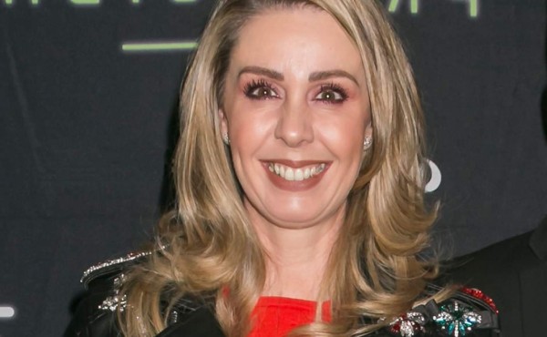 Atala Sarmiento fue despedida de 'Ventaneando'