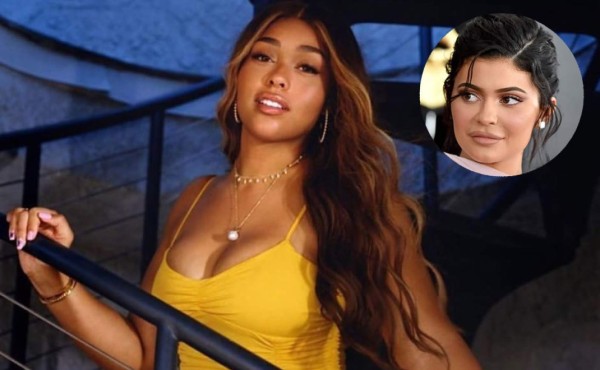 Jordyn Woods guarda esperanza de reconciliarse con Kylie Jenner