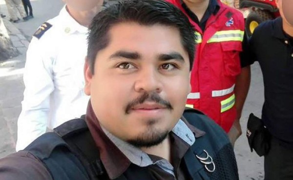 Periodista asesinado en México; suman 11 comunicadores ultimados en 2017&nbsp;&nbsp;
