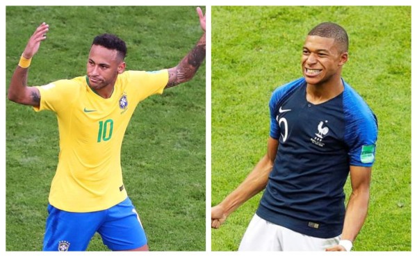 PSG nuevamente en aprietos por los traspasos de Neymar y Mbappé