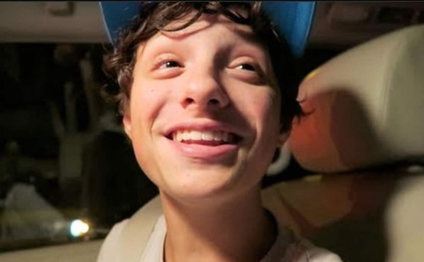 Revelan de qué murió Caleb Logan Bratayley