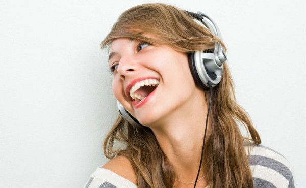 El sonido y sus efectos en el cuerpo