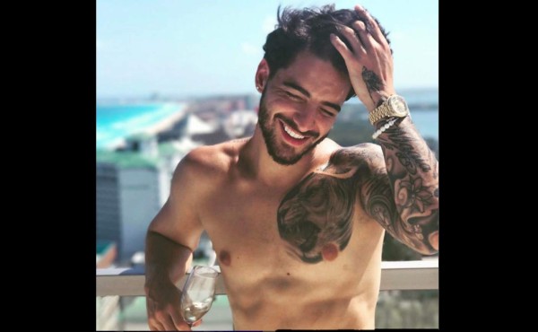 El video de Maluma bajo la ducha que encendió a sus fans