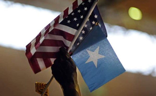 EEUU reabre una embajada en Somalia después de casi tres décadas