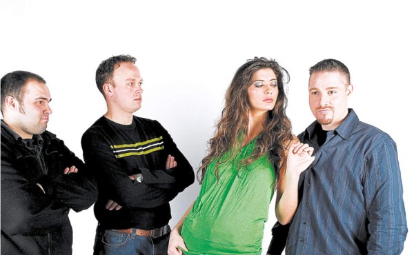 Teme que le roben la novia&nbsp;&nbsp;