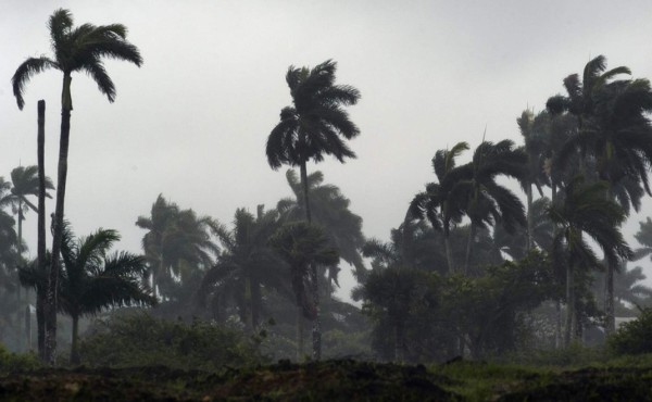 Huracán Irma, prende alarmas para las Antillas Menores