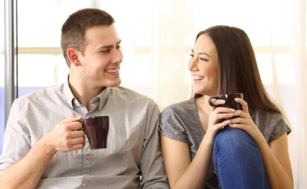 Siente atracción por su cuñada