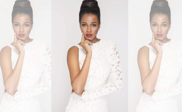 Rumbo al Miss Panamerican International