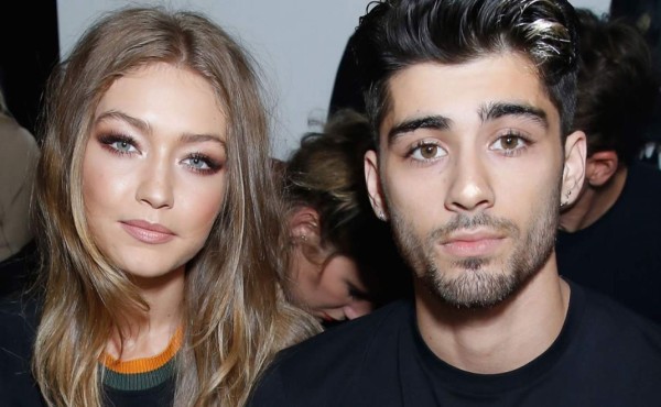 Zayn Malik y Gigi Hadid se separan, otra vez