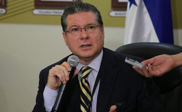 Auditores de los partidos evaluarán a Mapa Soluciones