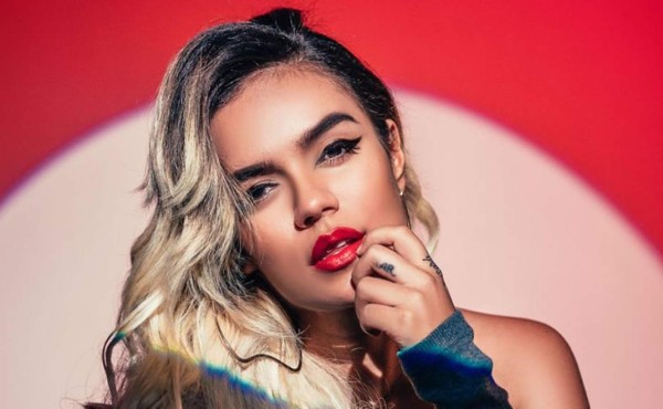 Karol G critica que se siga denigrando a la mujer en las canciones