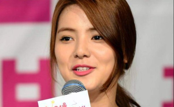Hallan muerta a joven actriz surcoreana   