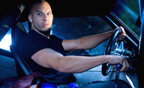 'Fast y Furious' tendrá serie animada
