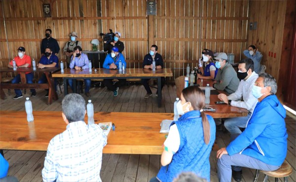 Crean fondo de liquidez para readecuación de deudas de turismo y Mipymes