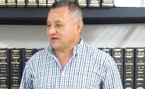 Que los reintegren exigen 15 altos oficiales separados