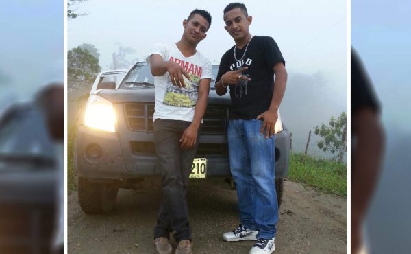 Matan a dos amigos y compañeros de trabajo en las Ayestas