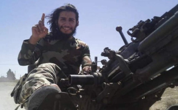 El error del cerebro de los atentados que le costó la muerte