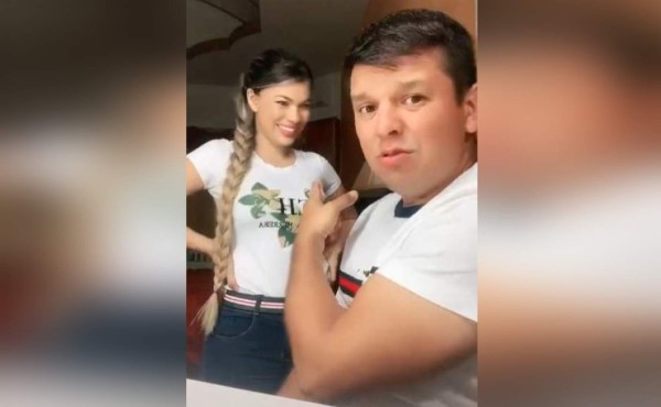 Teto Santos está casado con sobrina de Miguel y Luis Valle