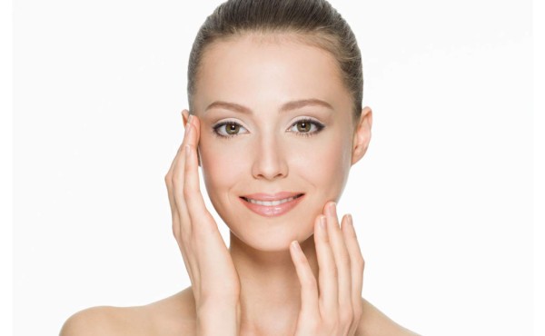 A proteger esas zonas del envejecimiento prematuro