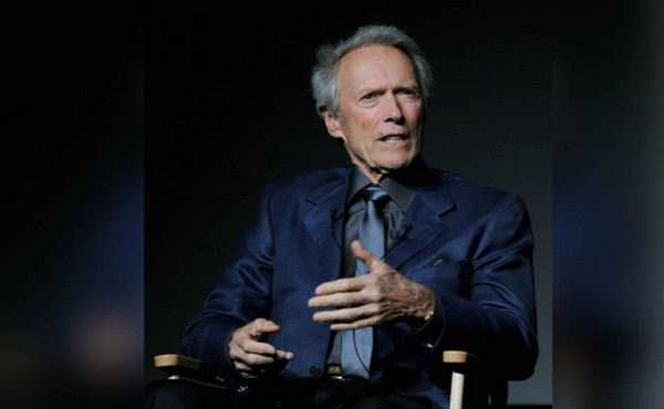 Clint Eastwood dirigirá la cinta 'The 15:17 To Paris'&nbsp;&nbsp;