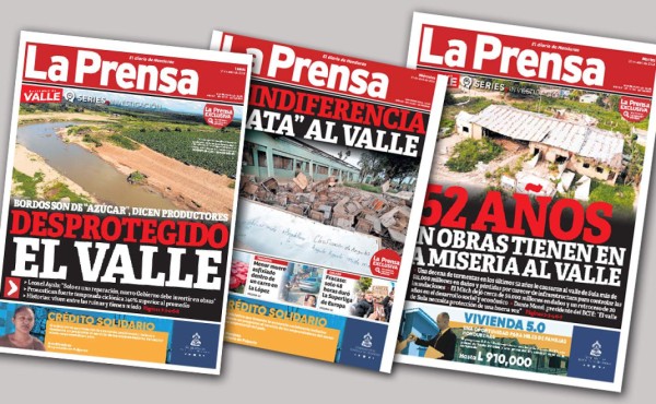 Foto: La Prensa