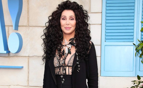 La rutina de Cher para verse bien a sus 72 años