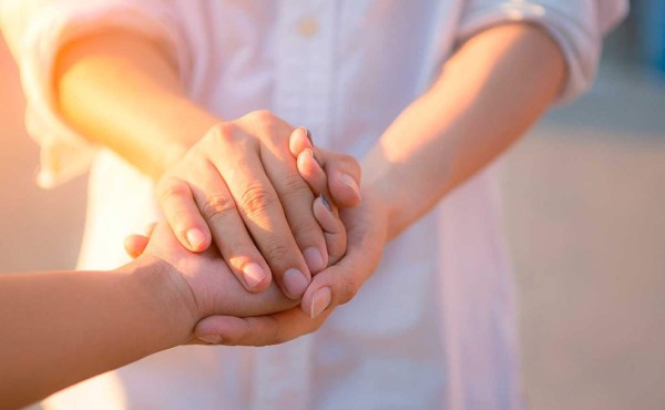 La gratitud, un pasaporte directo hacia la felicidad